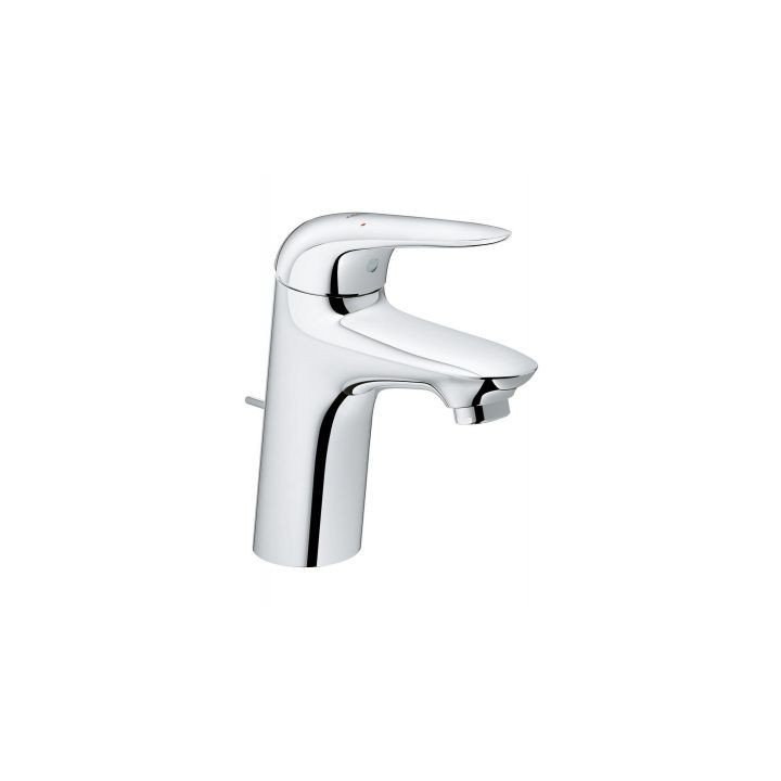 Eurostyle Waschtischarmatur, DN15,  rozmiar S- sanitbuy.pl