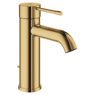 Armatur Grohe Essence New Waschtisch-, golden poliert- sanitbuy.pl