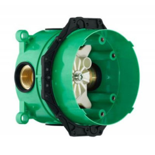 Unterputzelement Axor iBox Universal - sanitbuy.pl
