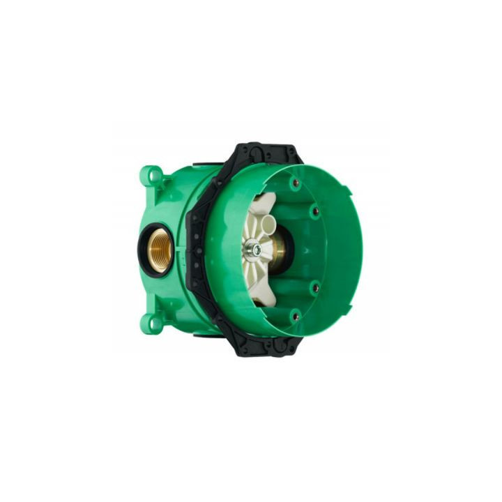 Unterputzelement Axor iBox Universal - sanitbuy.pl