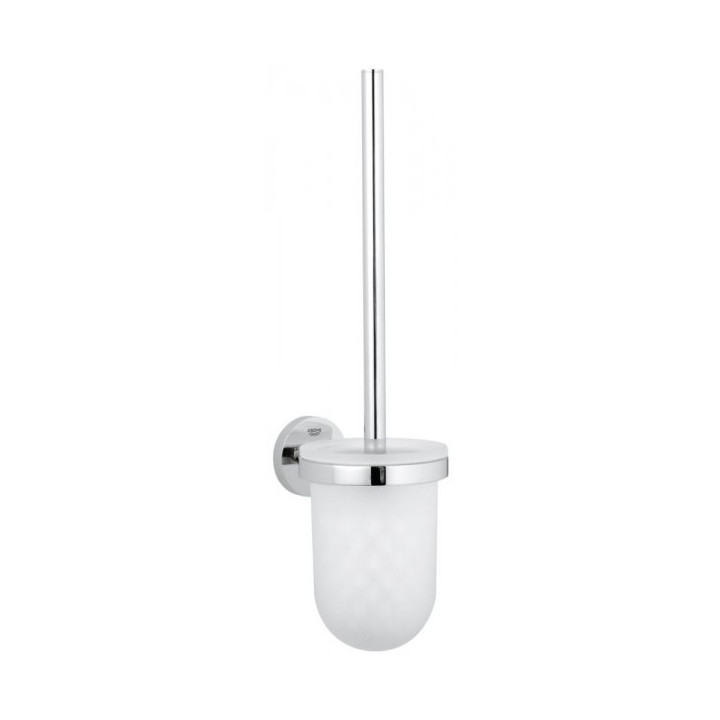 Halter do papieru zapasowego Grohe. Essentials Chrom - sanitbuy.pl