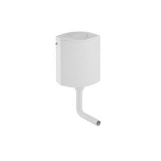 Geberit Set Ablauf- umywalkowy, zur Wandmontage Chrom glänzend 151.120.21.1- sanitbuy.pl