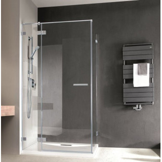Tür Dusch- 100 links Radaway Euphoria KDJ Glas transparent - sanitbuy.pl