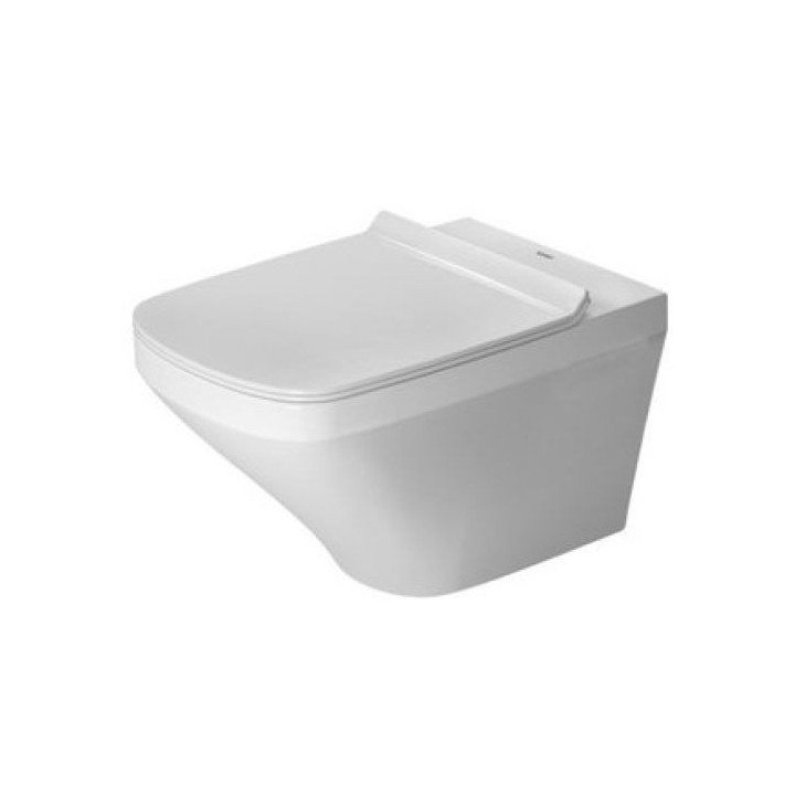 Becken Toiletten- hängend Duravit DuraStyle Vital Rimless, weiß- sanitbuy.pl