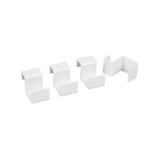 Instal Projekt reling RH2-40 - White Matt (C34)- sanitbuy.pl