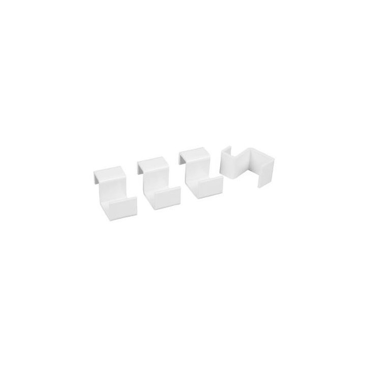 Instal Projekt reling RH2-40 - White Matt (C34)- sanitbuy.pl