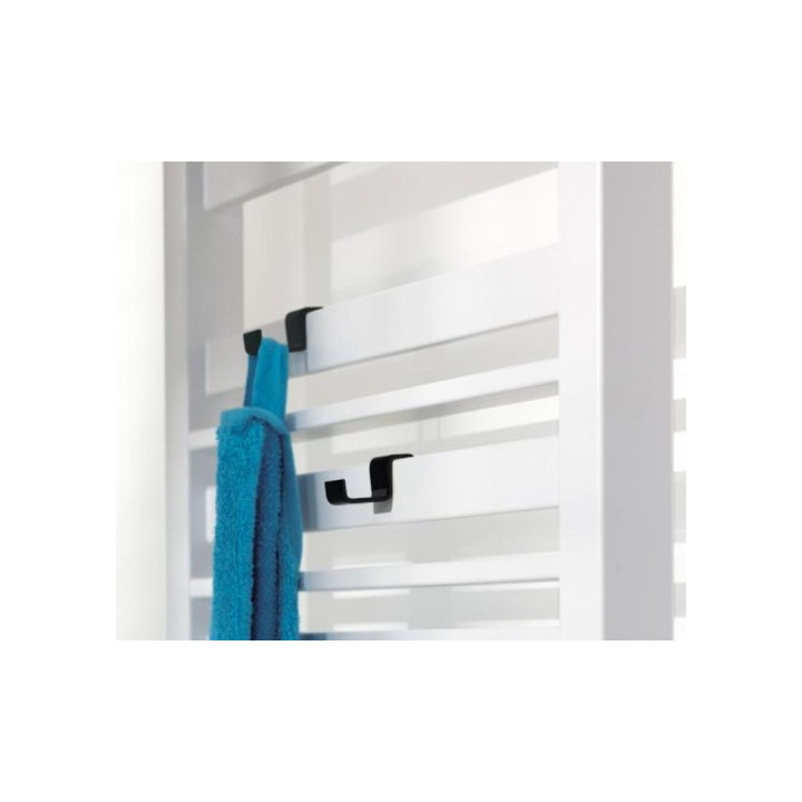 Instal Projekt reling RH2-40 - White Matt (C34)- sanitbuy.pl