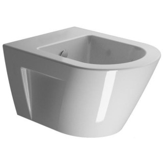 Bidet hängend GSI Norm 50x36cm weiß- sanitbuy.pl