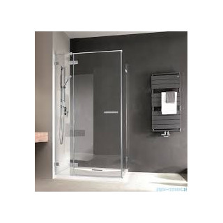Tür Dusch- wnękowe 150cm x 200cm ze ściankami stałymi rechts Radaway Arta DWJS- sanitbuy.pl