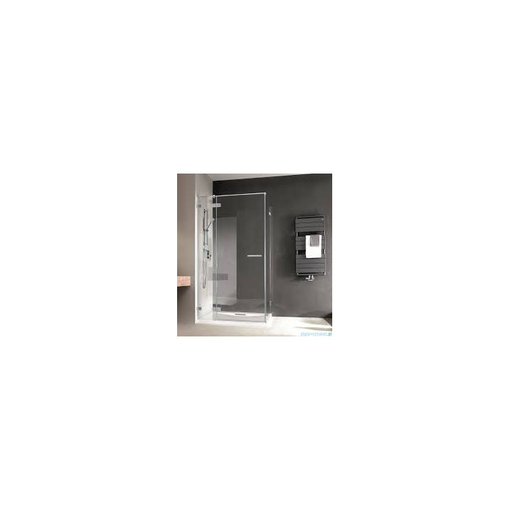 Tür Dusch- wnękowe 150cm x 200cm ze ściankami stałymi rechts Radaway Arta DWJS- sanitbuy.pl