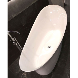 Badewanne Marmorin Alice I frei stehend 1790x750x740 mm- sanitbuy.pl