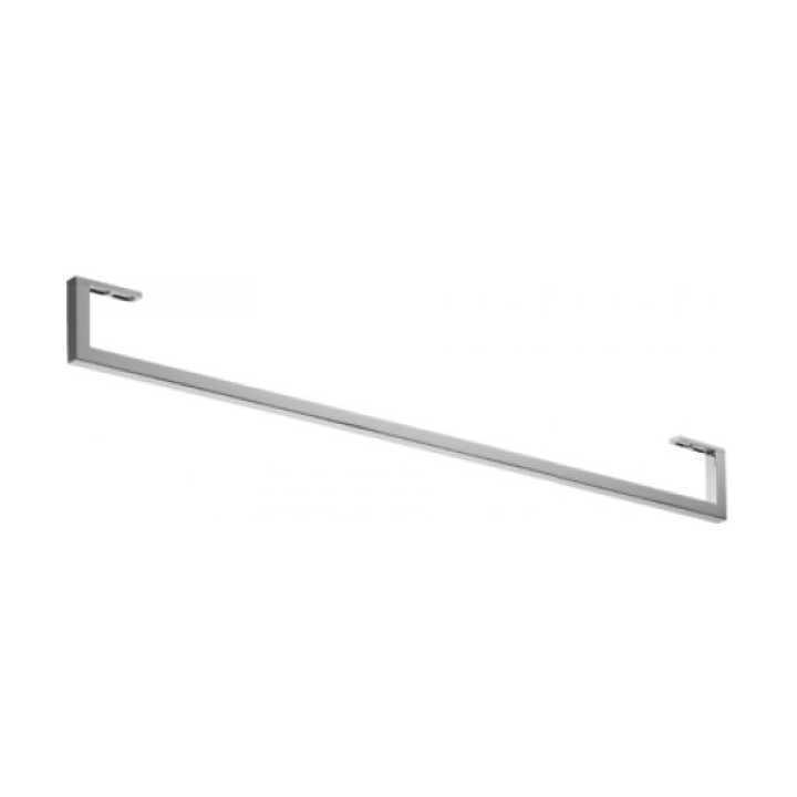 Handtuchhalter Duravit Vero für den Waschtisch 60cm, Chrom- sanitbuy.pl