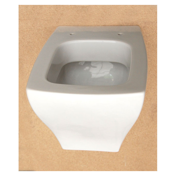 Becken Artceram Jazz 36x54 cm hängend, weiß- sanitbuy.pl