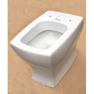 Becken Artceram Jazz stehend 36x54 cm, weiß- sanitbuy.pl