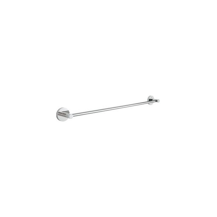 Handtuchhalter 654 mm Essentials Cube Grohe- sanitbuy.pl