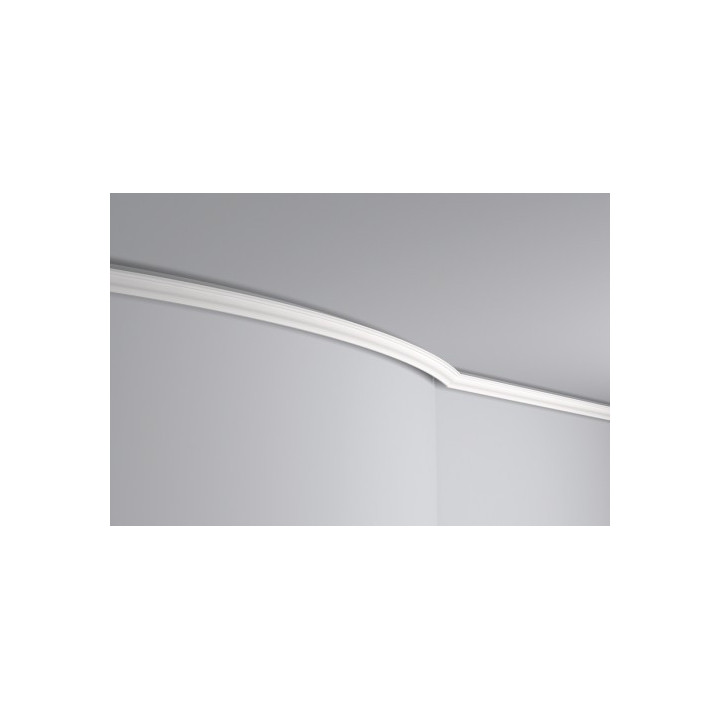 Listwa przysufitowa NMC Arstyl 40x40x2000 - Flex- sanitbuy.pl