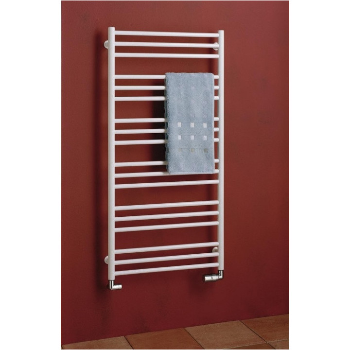 Grzejnik Terma Mike One 163,5x53 cm - weiß/ Farbe- sanitbuy.pl
