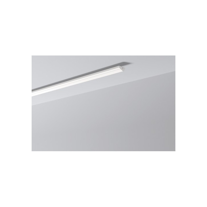 Listwa przysufitowa NMC Nomastyl 40x20x2000 mm- sanitbuy.pl