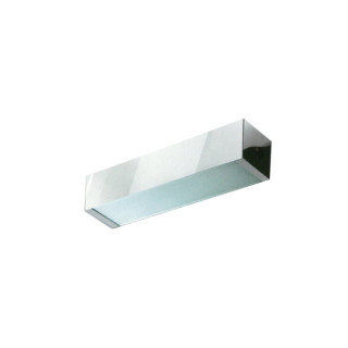 Lampa techniczna Siena 10W Chrom- sanitbuy.pl