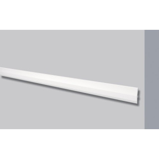 Listwa zur Wandmontage NMC Wallstyl 55x20x2000- sanitbuy.pl