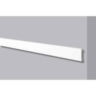 Listwa zur Wandmontage NMC Wallstyl 58x12x2000- sanitbuy.pl