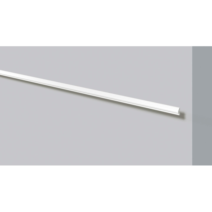 Listwa zur Wandmontage NMC Wallstyl 25x12,5x2000- sanitbuy.pl