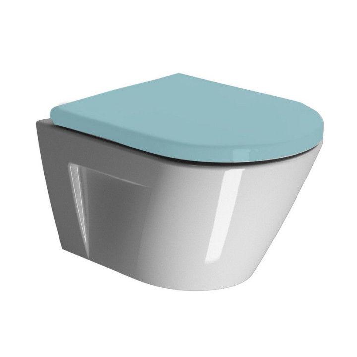 Becken WC GSI Norm abgehängt 50x36cm z systemem SWIRLFLUSH - sanitbuy.pl