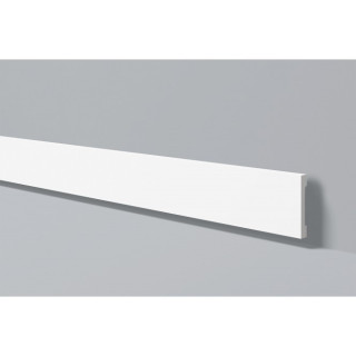 Listwa przypodłogowa NMC Wallstyl 110x15x2000- sanitbuy.pl