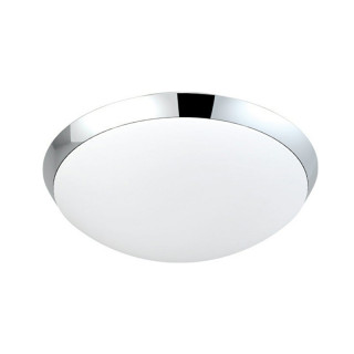 Lampa wewnętrzna zur Wandmontage Bad- Azzardo Rita, weiß/Chrom- sanitbuy.pl