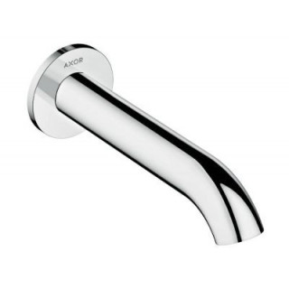 Armatur für Wanne und Dusche Unterputz Axor Uno Chrom- sanitbuy.pl