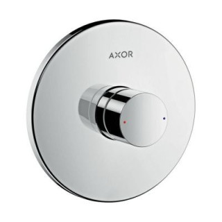 Armatur für Wanne und Dusche Unterputz Axor Uno Chrom- sanitbuy.pl