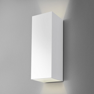 Wandleuchte AQForm Beam halogen, weiß- sanitbuy.pl