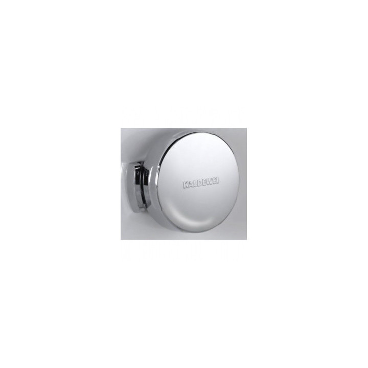 Set Ab- und Überlauf Kaldewei Comfort-Level mit Verlängerung, Chrom- sanitbuy.pl