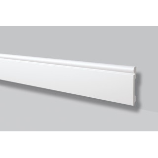 Listwa przypodłogowa NMC Wallstyl 150x20x2000- sanitbuy.pl