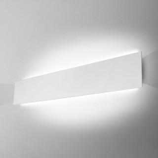 Wandleuchte AQForm Smart Panel GL square LED, weiß matt- sanitbuy.pl