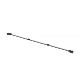 Viega Advantix Abfluss zur Wandmontage Vario 300-1200 schwarz- sanitbuy.pl