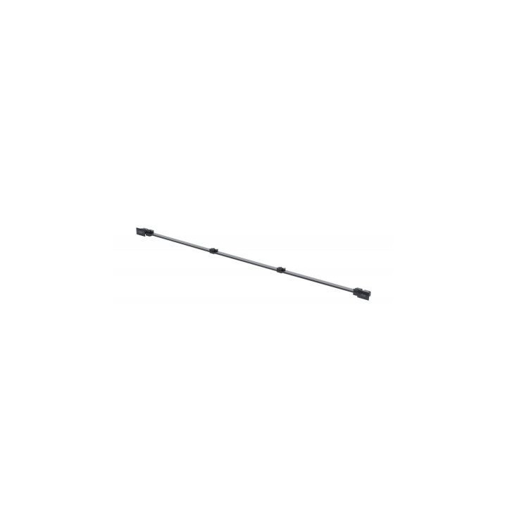 Viega Advantix Abfluss zur Wandmontage Vario 300-1200 schwarz- sanitbuy.pl