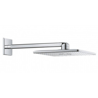 Grohe Rainshower 310 Smartactive Cube 31X31 Chrom- sanitbuy.pl