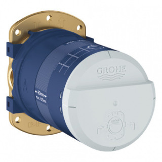 Grohe Rainshower Unterputzelement uniwersalny 1/2", - sanitbuy.pl