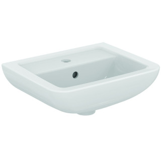Waschtisch Ideal Standard Tesi 450x360x165 mm weiß - sanitbuy.pl
