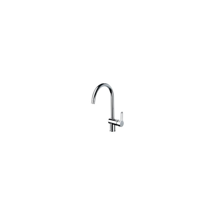 Spültischarmatur pionowa Paffoni Ringo- sanitbuy.pl