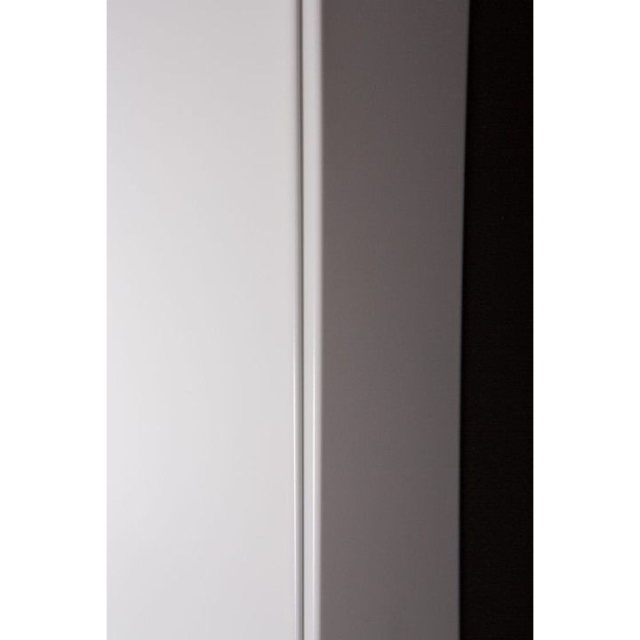 Grzejnik Enix Hiacynt (H-608) 55,5x77,3 cm - weiß matt- sanitbuy.pl