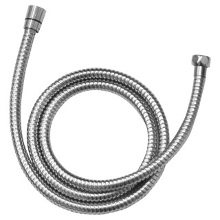 Wąż Brause- Deante rozciągliwy 150cm, Chrom- sanitbuy.pl