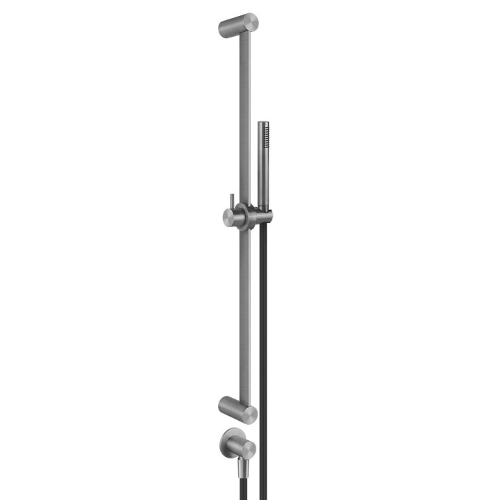 Dysz seitlich anatryskowa Gessi Copper Brushed PVD- sanitbuy.pl