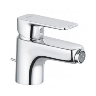 Waschtischarmatur stehend Kludi Pure&Style XS Chrom - sanitbuy.pl