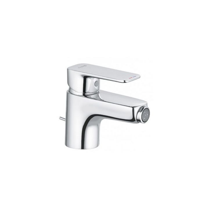 Waschtischarmatur stehend Kludi Pure&Style XS Chrom - sanitbuy.pl