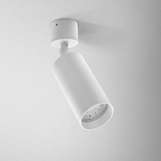 Reflektor AQForm PET 230V Spot Phase-Control, weiß- sanitbuy.pl