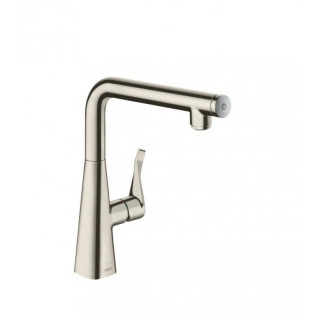 Küchenarmatur Hansgrohe Select 260 Einhebel- DN15, Chrom- sanitbuy.pl