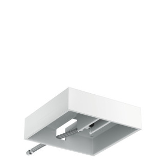 Hansgrohe Set podstawowy do głowicy Raindance E 400 x 400 mm 1jet, Chrom- sanitbuy.pl