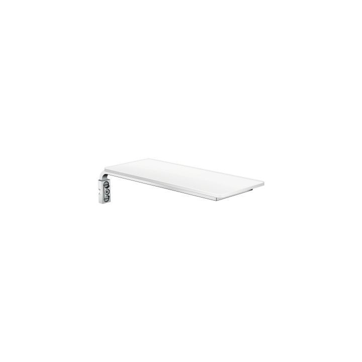 Seifenschale dodatkowa Hansgrohe Casetta'E Chrom - sanitbuy.pl